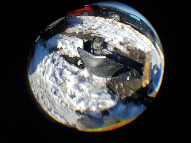 2017 NISSAN ROGUE S KNMAT2MV2HP524119