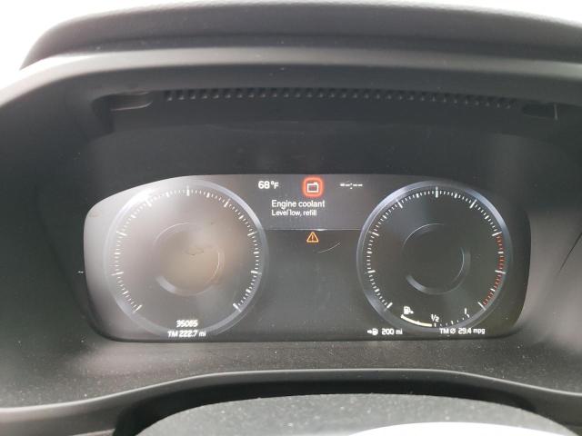 2020 VOLVO XC40 T4 IN - YV4AC2HL8L2224645