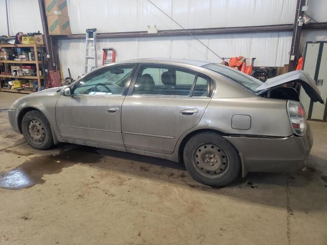 1N4BL11E66C260772 Nissan ALTIMA SE