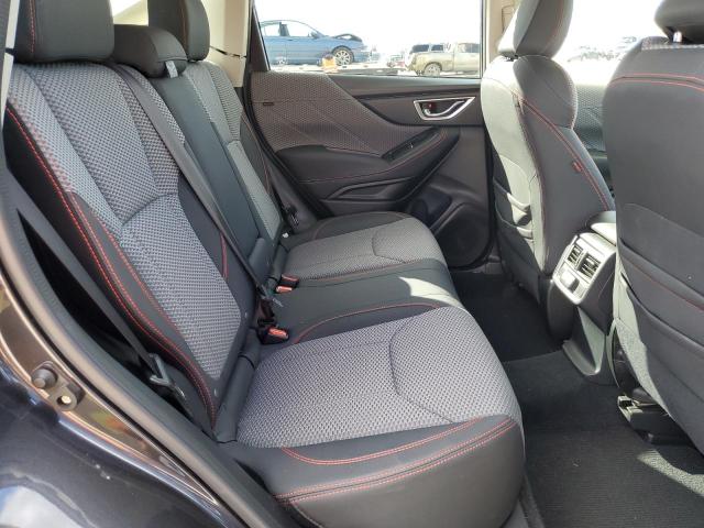 2019 SUBARU FORESTER S - JF2SKAPC4KH442150