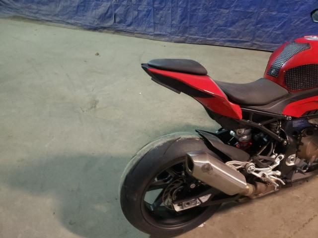 2020 BMW S 1000 RR - WB10E2305L6D00255