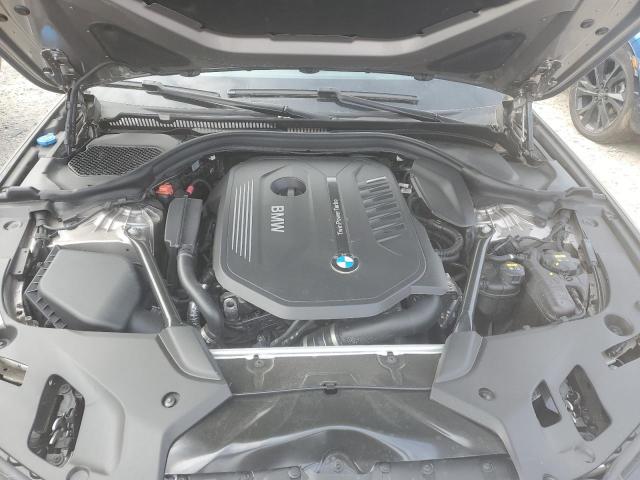 2018 BMW 540 XI - WBAJE7C53JWC55634