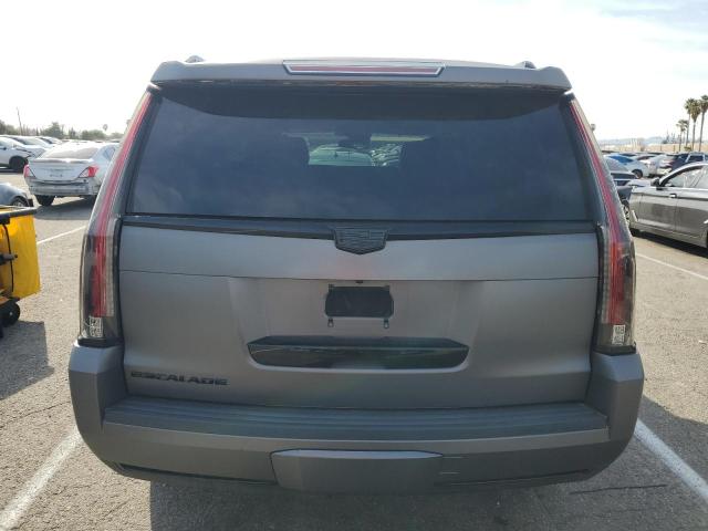 2016 CADILLAC ESCALADE L - 1GYS3BKJ6GR308694