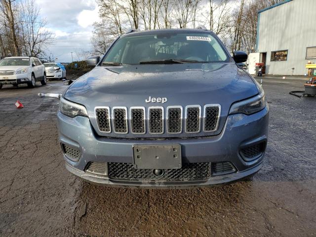 1C4PJMCB8MD190757 Jeep Cherokee Latitude