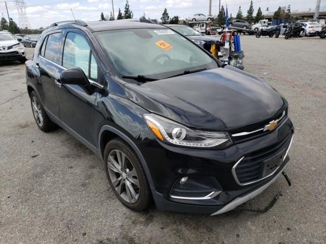 2017 CHEVROLET TRAX PREMI - 3GNCJMSBXHL281441