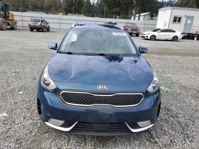 KNDCC3LC1H5045720 KIA NIRO EX