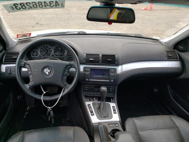 WBAEW53475PN37119 BMW 330 XI