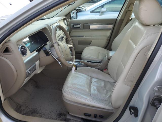 3LNHM26T57R661338 Lincoln MKZ