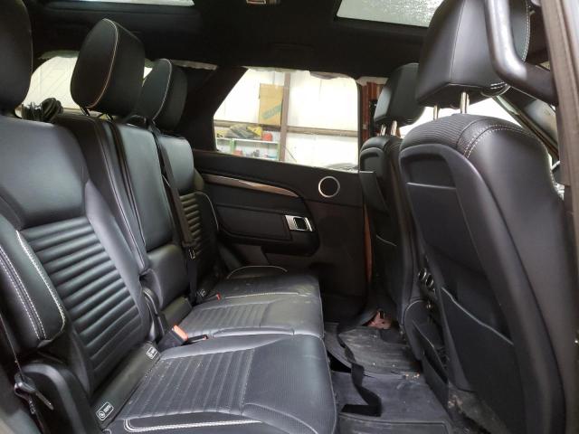 SALRR2RV6KA085519 Land Rover Discovery Hse