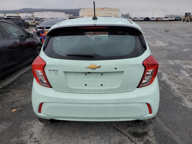 KL8CB6SA1HC765141 Chevrolet SPARK LS