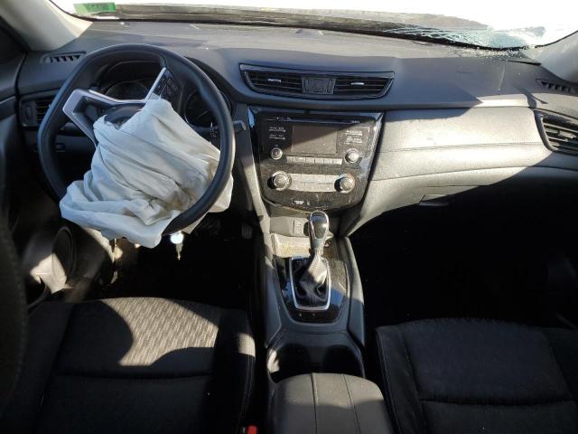 2017 NISSAN ROGUE S KNMAT2MV2HP524119