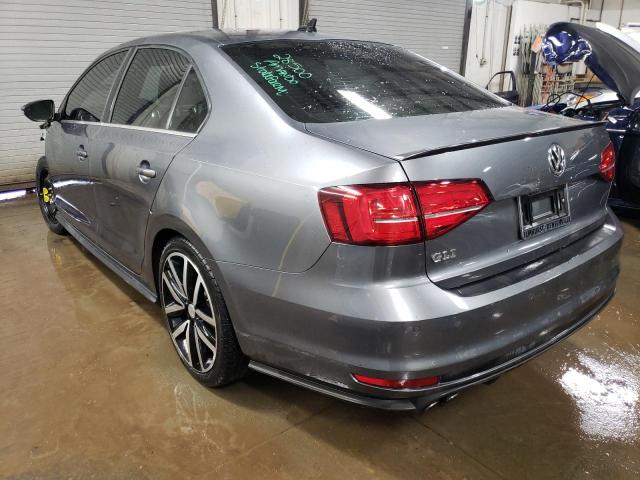 3VW4T7AJ6JM204838 | 2018 VOLKSWAGEN JETTA GLI