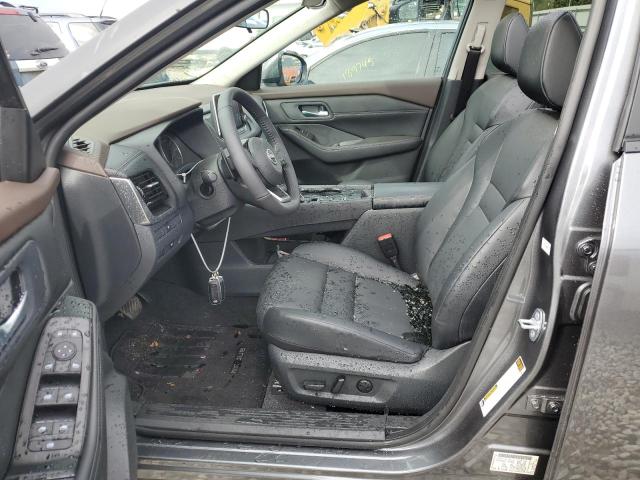 2023 NISSAN ROGUE SV - 5N1BT3BA4PC670470