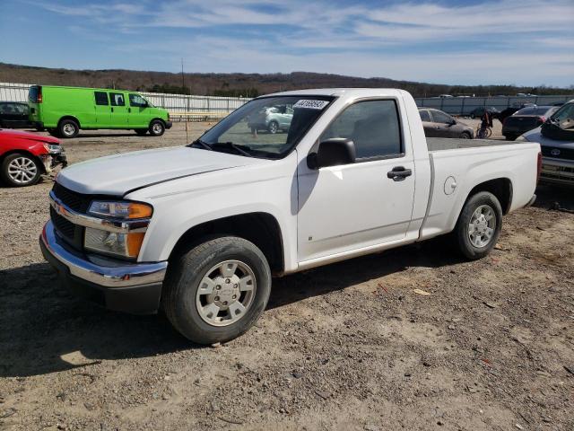 2006 Chevrolet Colorado 