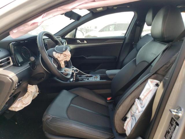 5XXG64J2XNG167928 KIA K5 GT LINE