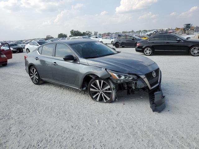 2022 NISSAN ALTIMA SR - 1N4BL4CV4NN396691
