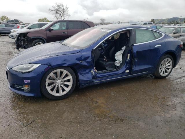 2018 Tesla Model S 