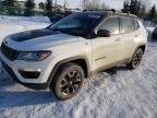 2018 JEEP COMPASS TR - 3C4NJDDB8JT201929