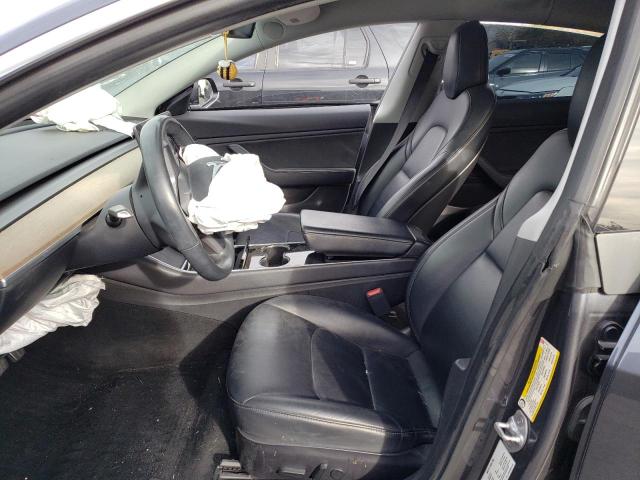5YJ3E1EAXKF314412 Tesla MODEL 3