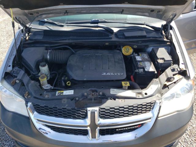 2C4RDGCG1GR309649 Dodge Grand Caravan Sxt