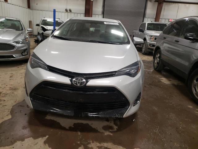 5YFBURHE8HP729480 | 2017 Toyota corolla l