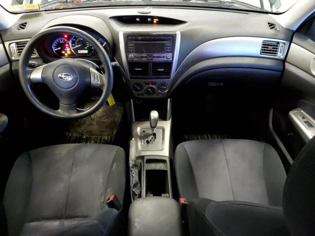 JF2SH6BC8AH902122 Subaru Forester Xs