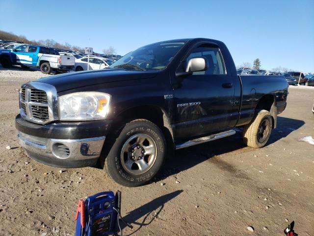 2007 Dodge Ram 1500 ST