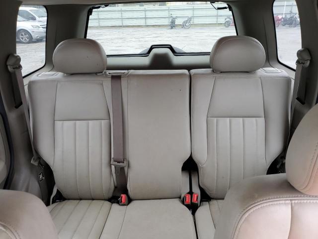 1J4GL58KX7W722330 Jeep Liberty Limited