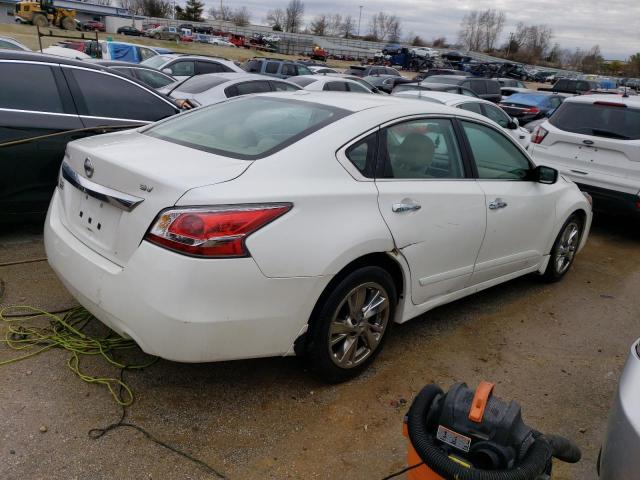 1N4AL3AP6FC103526 Nissan ALTIMA 2.5