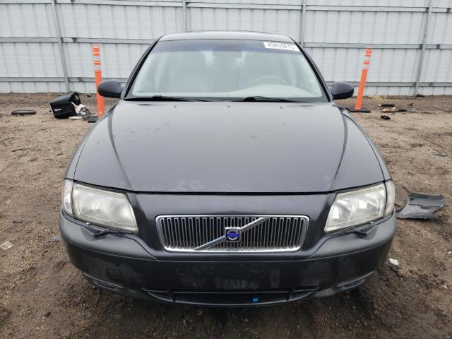 2000 Volvo S80 VIN: YV1TS94D6Y1119664 Lot: 50519373