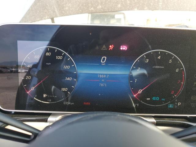 2022 MERCEDES-BENZ S 580 4MAT - W1K6G7GB7NA149745
