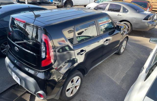 KNDJN2A2XF7792045 KIA Soul