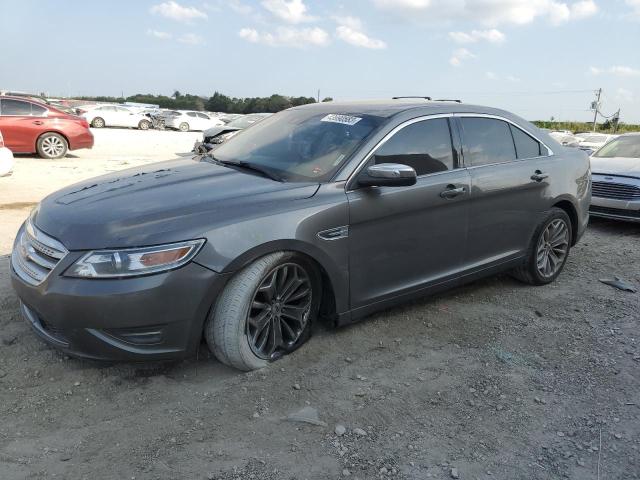 2011 Ford Taurus Limited