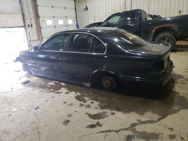 WBADT43442GZ97994 BMW 525 I Automatic