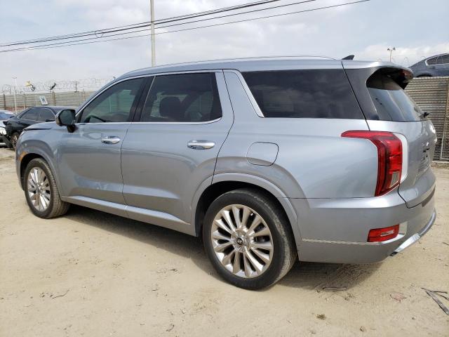 2020 HYUNDAI PALISADE L - KM8R54HE2LU073234