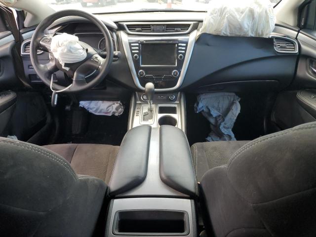 5N1AZ2AJ9LN159261 Nissan MURANO S