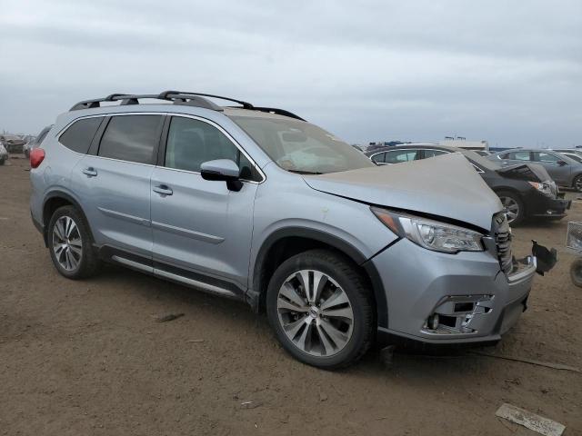 4S4WMAPD5K3434120 Subaru Ascent Limited