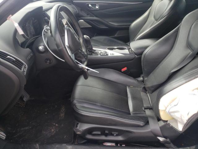 JN1EV7ELXJM390234 Infiniti Q60 Luxe 300