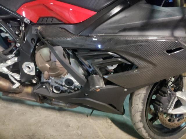 2020 BMW S 1000 RR - WB10E2305L6D00255