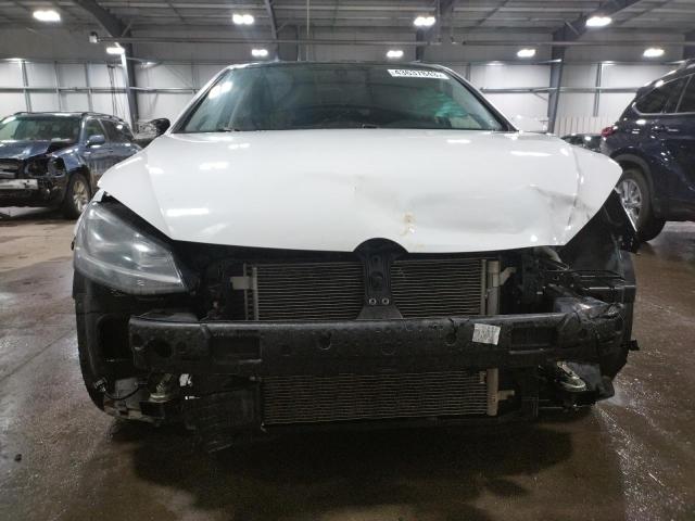 2015 VOLKSWAGEN GOLF - 3VW217AU8FM008463