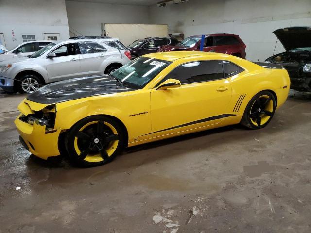 2010 Chevrolet Camaro LT