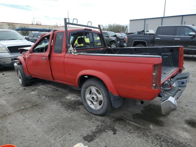 1N6ED26Y6XC327897 Nissan Frontier King Cab Xe