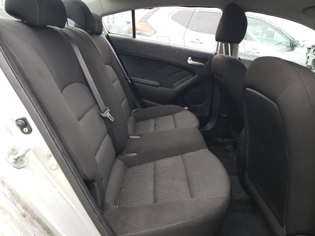 3KPFK4A70HE049855 KIA FORTE LX