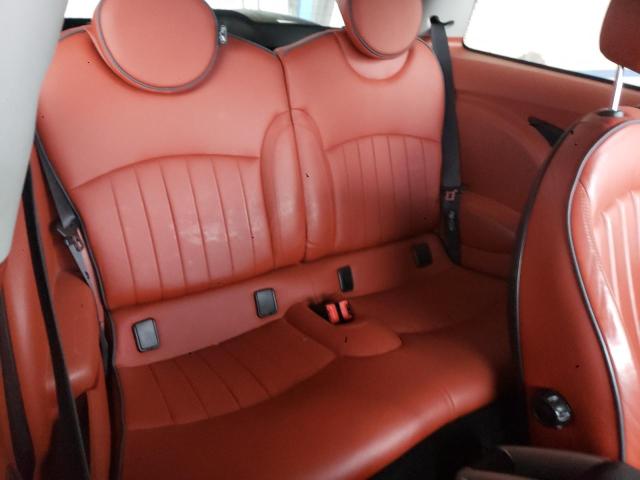 WMWMF73537TV31120 Mini Cooper
