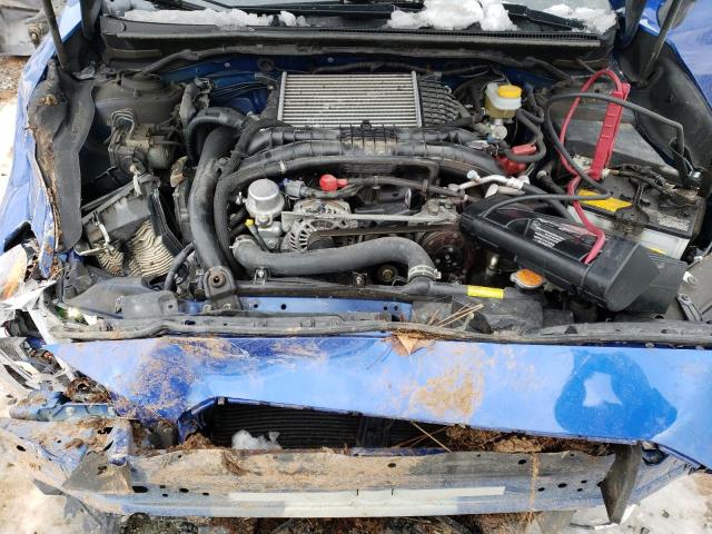 2019 SUBARU WRX - JF1VA1A60K9824077