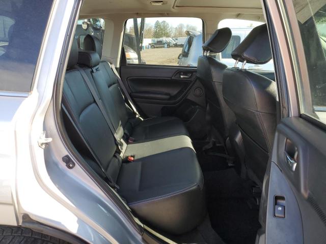 JF2SJAVC7GH471039 Subaru Forester 2.5i Touring