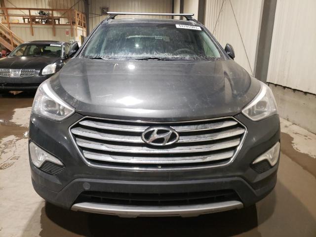 2015 HYUNDAI SANTA FE G - KM8SNDHF4FU112937