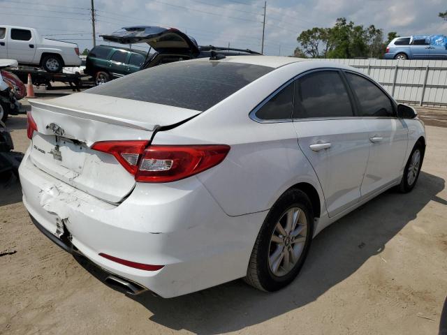 2016 HYUNDAI SONATA SE 5NPE24AF6GH316753