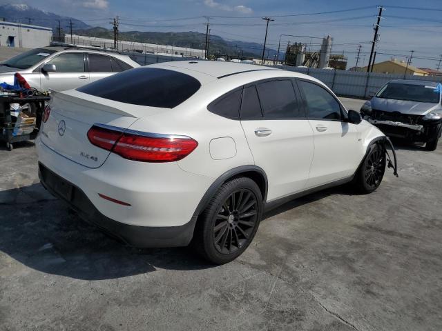 WDC0J6EB5HF223504 Mercedes-Benz Glc Coupe 43 4matic Amg