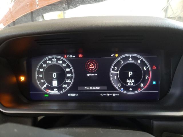SALRR2RV6KA085519 Land Rover Discovery Hse